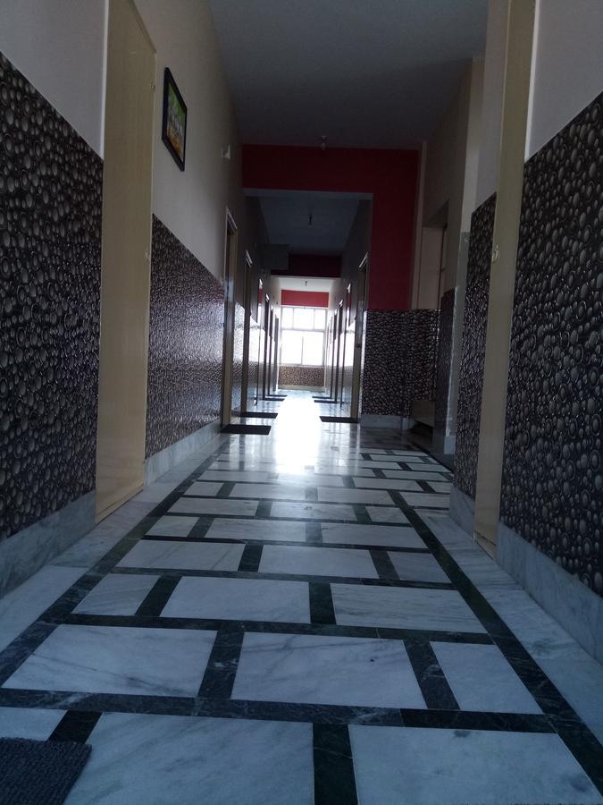 Hotel Ridhi N Sidhi Bettiah Exterior photo