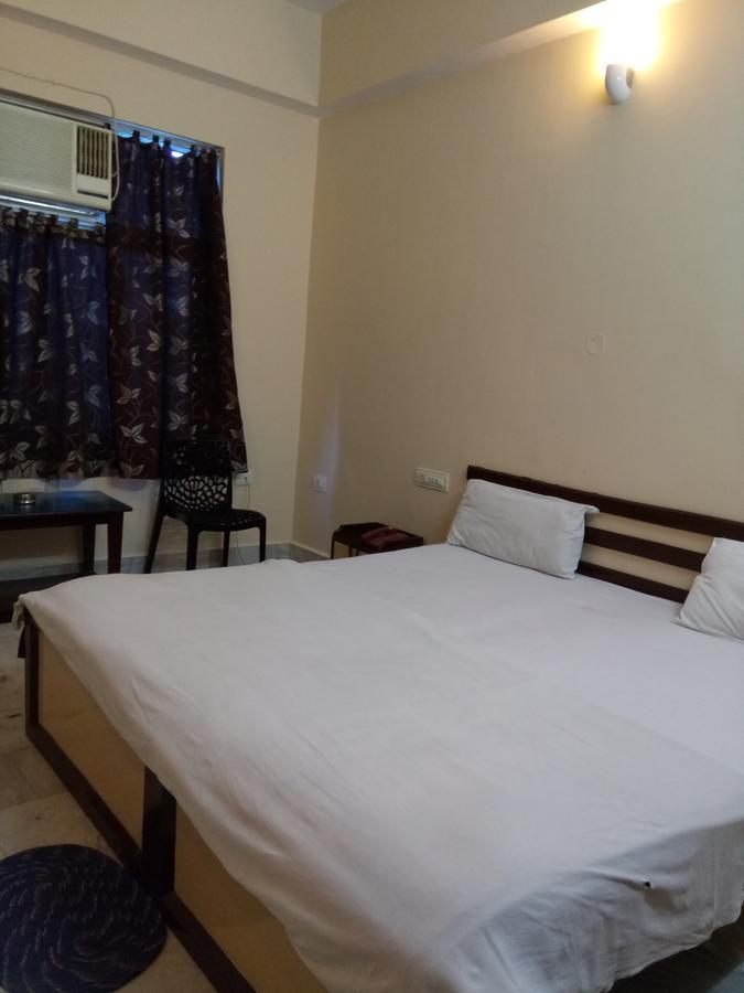 Hotel Ridhi N Sidhi Bettiah Exterior photo
